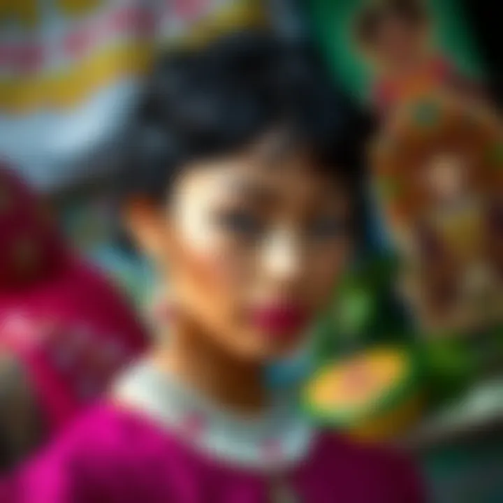 Cultural Significance of Pink Septum Jewelry Cultural significance of pink septum jewelry