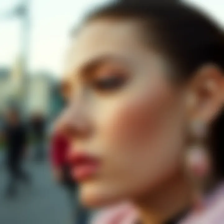 Industry Trends in Pink Septum Jewelry Industry trends in pink septum jewelry