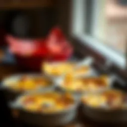 Exploring Single Serving Gratin Dishes: A Culinary Perspective Introduction