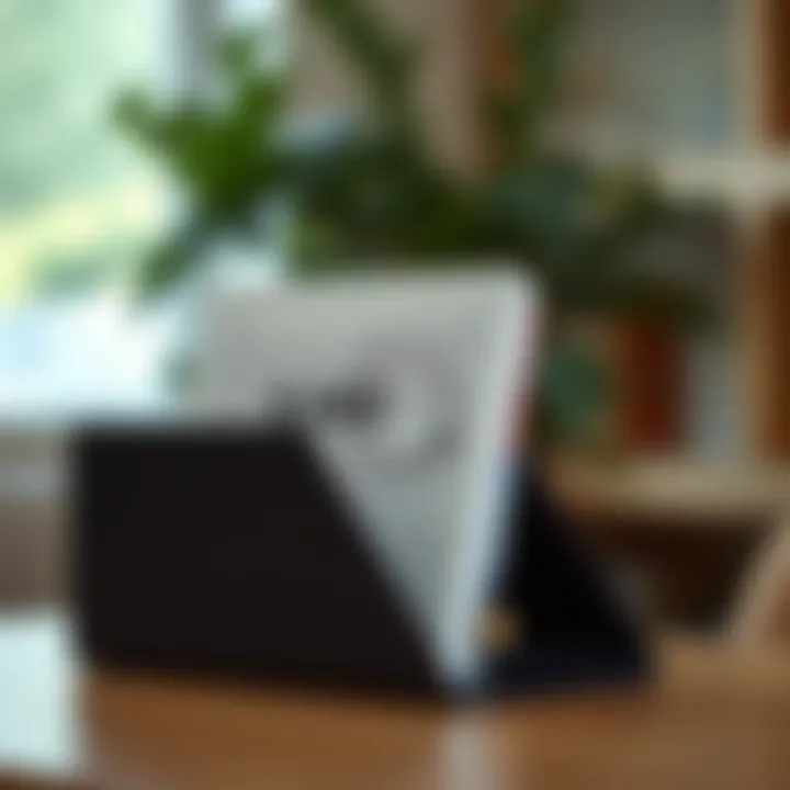 User feedback on Peloton book holders