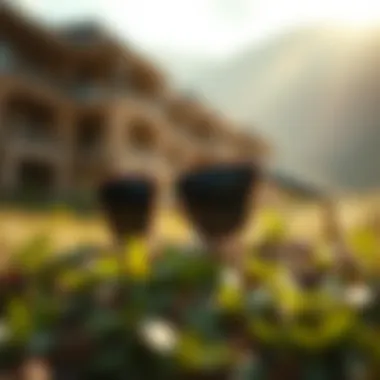 Sustainability in Viahda Sunglasses Sustainable materials used in Viahda sunglasses production