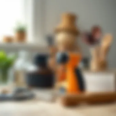 Essential Tools for Contact Paper Application Tools and supplies for applying adhesive contact paper