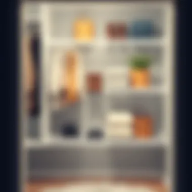 Effective Installation Tips Effective installation tips for closet tension shelves