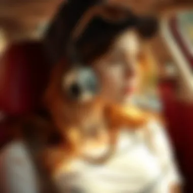 Accessorizing for the Journey: Versatile Choices Versatile accessories enhancing road trip attire.