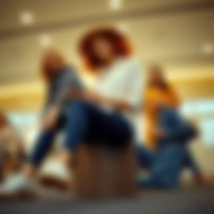 Diverse Styles for Every Occasion An elegant display of diverse Sketchers styles suited for various occasions.