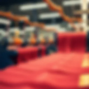 Sustainable Production Methods in Pantyhose Manufacturing Sustainable production methods in pantyhose manufacturing