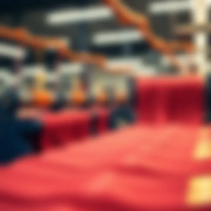 Sustainable Production Methods in Pantyhose Manufacturing Sustainable production methods in pantyhose manufacturing