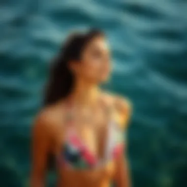 Maintaining Your Tankini for Longevity Care and maintenance of swimwear