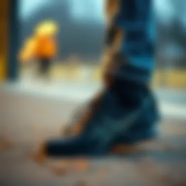 Emerging Trends in Warm Insole Technology Trends in warm insole technology highlighted